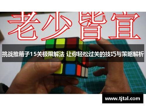 挑战推箱子15关极限解法 让你轻松过关的技巧与策略解析